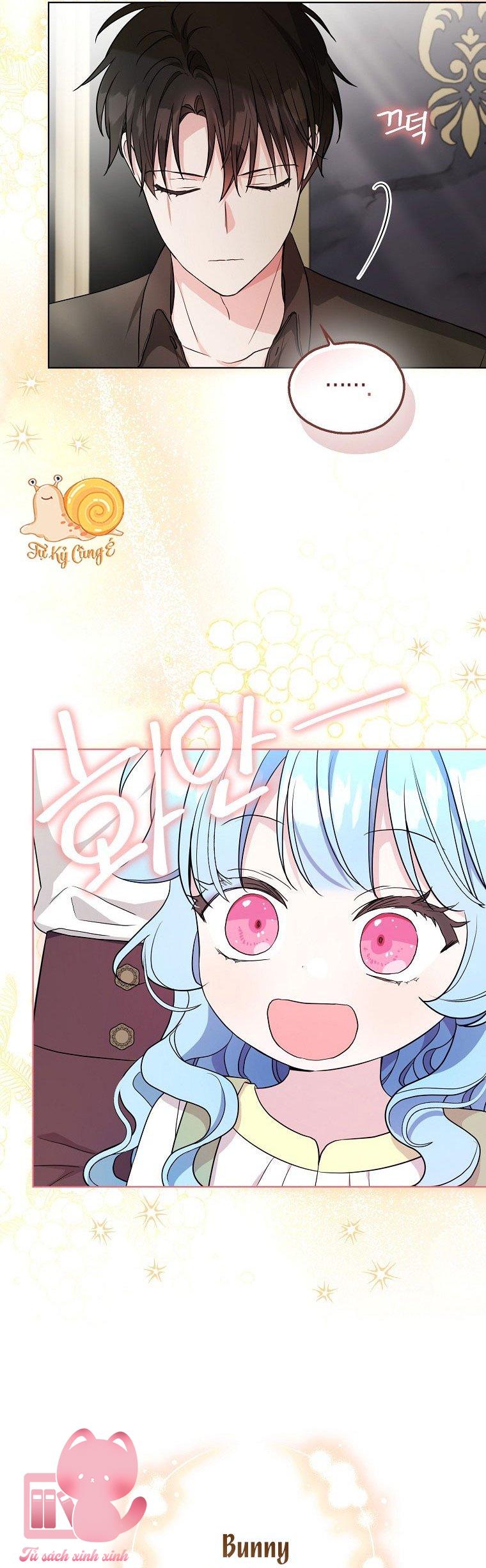 Bé Con Phản Diện Thực Hiện Lời Tiên Tri - Chap 14 - Trang 15