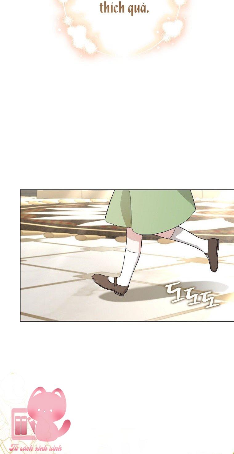 Bé Con Phản Diện Thực Hiện Lời Tiên Tri - Chap 14 - Trang 16