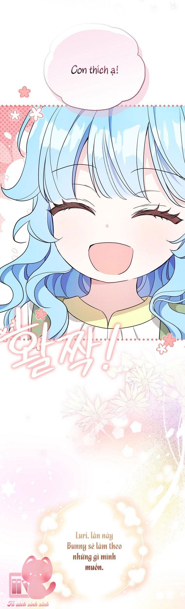Bé Con Phản Diện Thực Hiện Lời Tiên Tri - Chap 14 - Trang 3