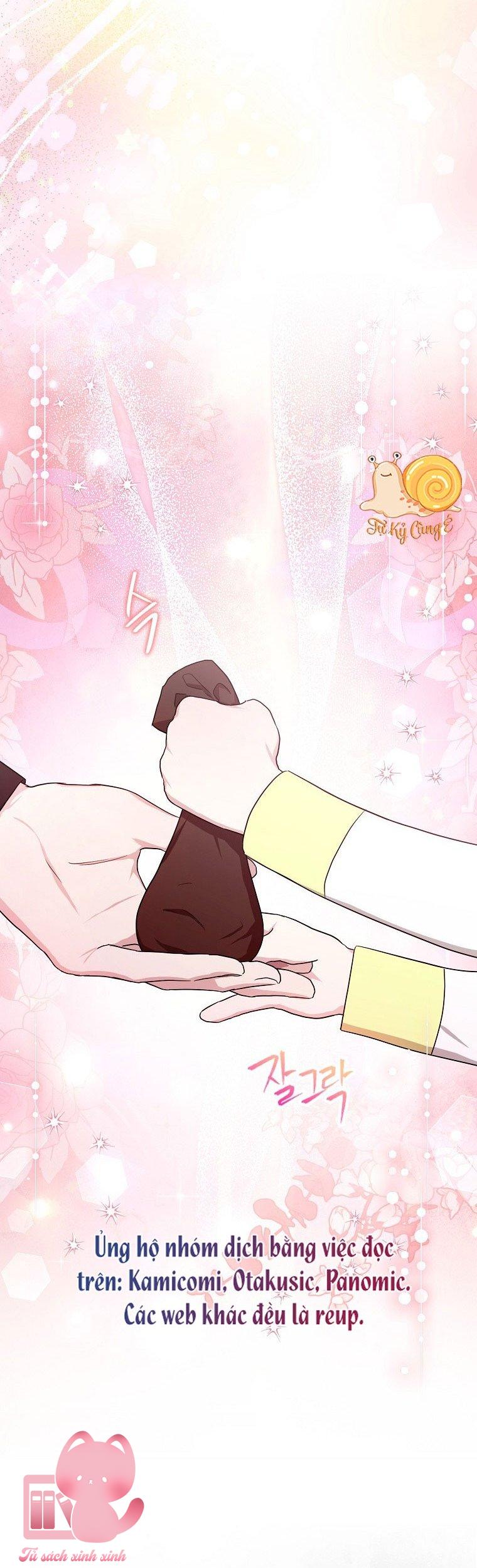 Bé Con Phản Diện Thực Hiện Lời Tiên Tri - Chap 14 - Trang 4