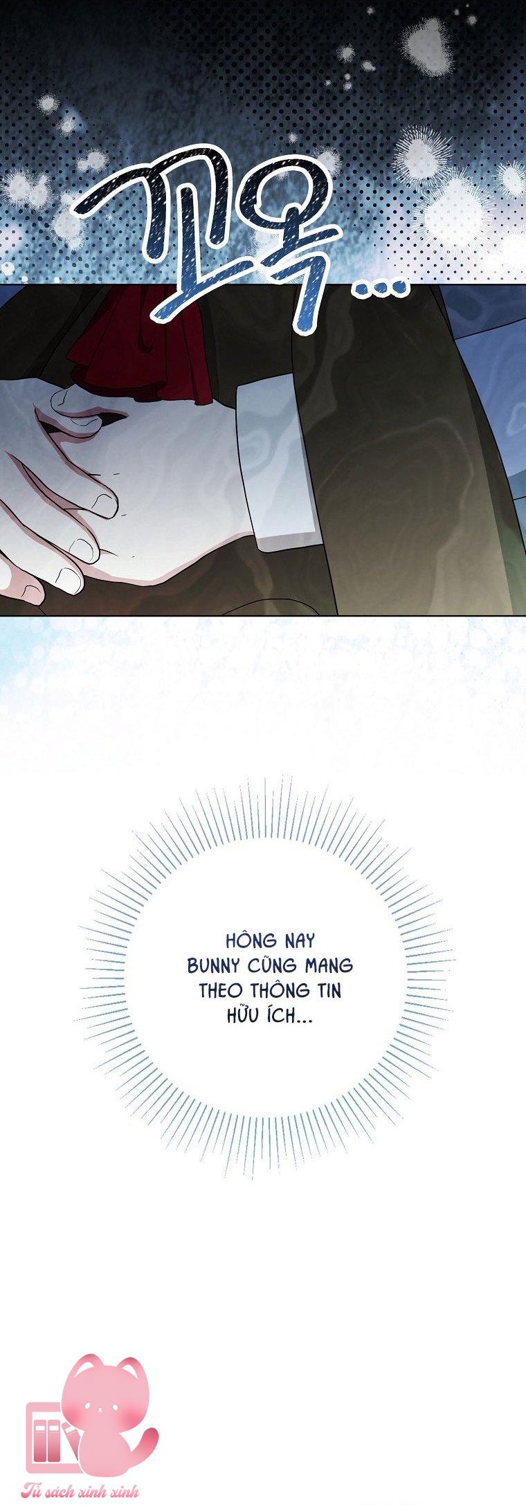 Bé Con Phản Diện Thực Hiện Lời Tiên Tri - Chap 14 - Trang 36