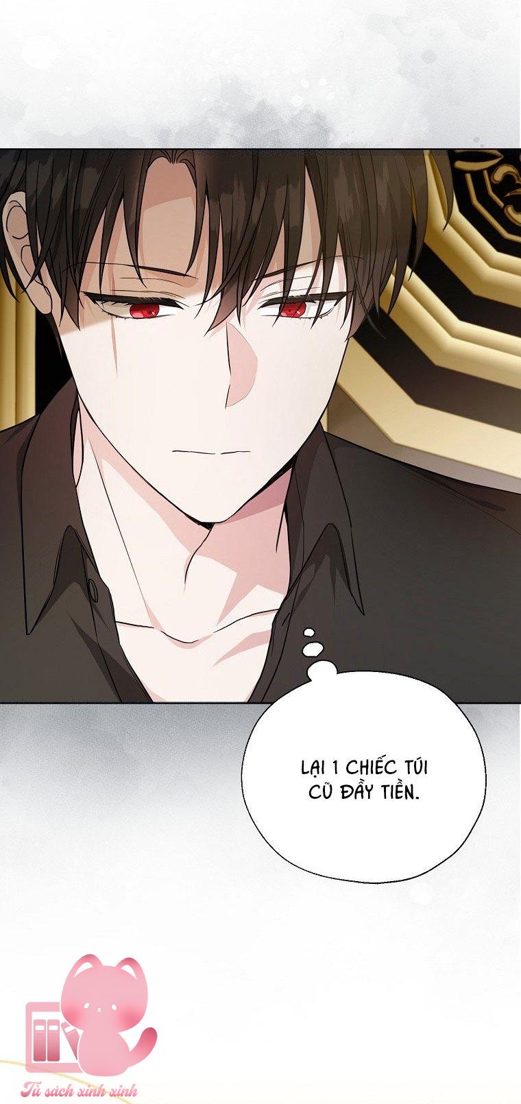 Bé Con Phản Diện Thực Hiện Lời Tiên Tri - Chap 14 - Trang 5