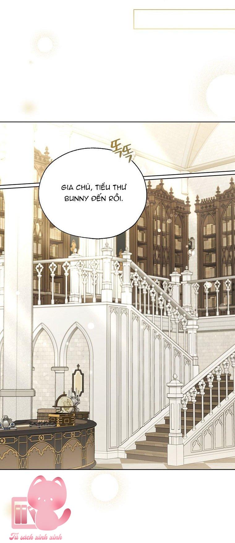 Bé Con Phản Diện Thực Hiện Lời Tiên Tri - Chap 14 - Trang 41