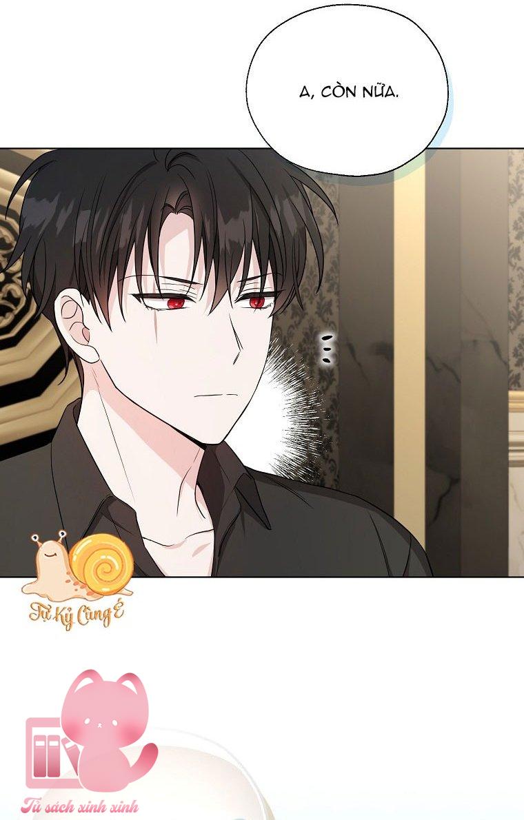 Bé Con Phản Diện Thực Hiện Lời Tiên Tri - Chap 14 - Trang 7