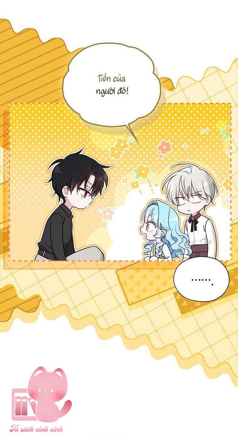 Bé Con Phản Diện Thực Hiện Lời Tiên Tri - Chap 14 - Trang 9