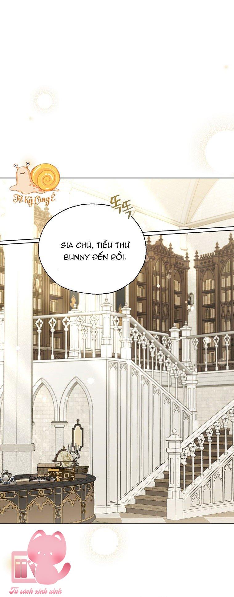 Bé Con Phản Diện Thực Hiện Lời Tiên Tri - Chap 15 - Trang 2