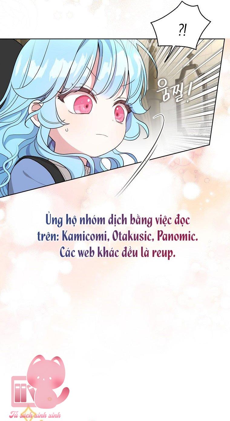 Bé Con Phản Diện Thực Hiện Lời Tiên Tri - Chap 15 - Trang 11