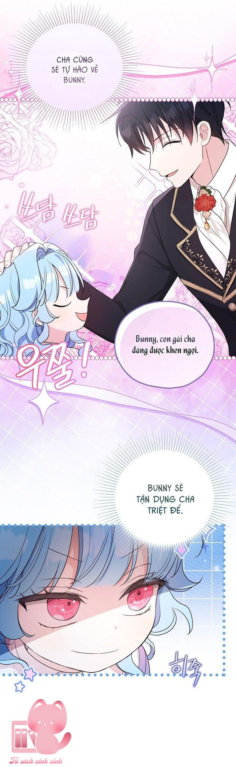 Bé Con Phản Diện Thực Hiện Lời Tiên Tri - Chap 15 - Trang 20