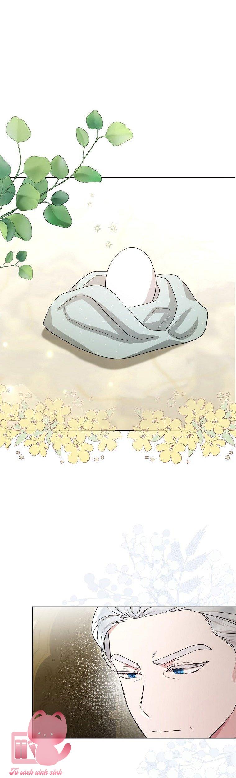Bé Con Phản Diện Thực Hiện Lời Tiên Tri - Chap 15 - Trang 22
