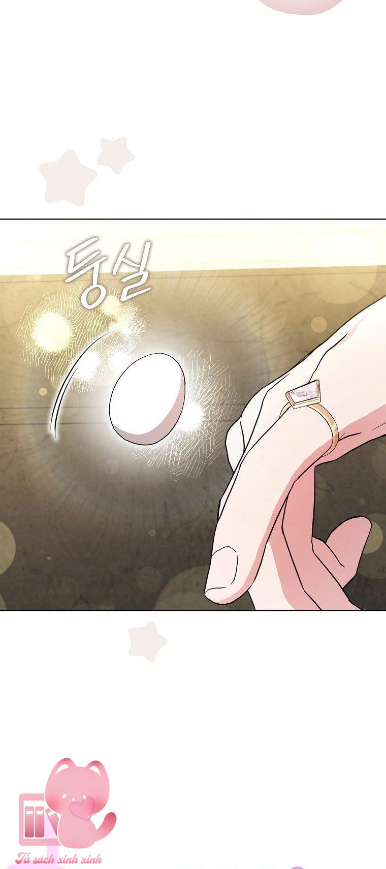 Bé Con Phản Diện Thực Hiện Lời Tiên Tri - Chap 15 - Trang 24