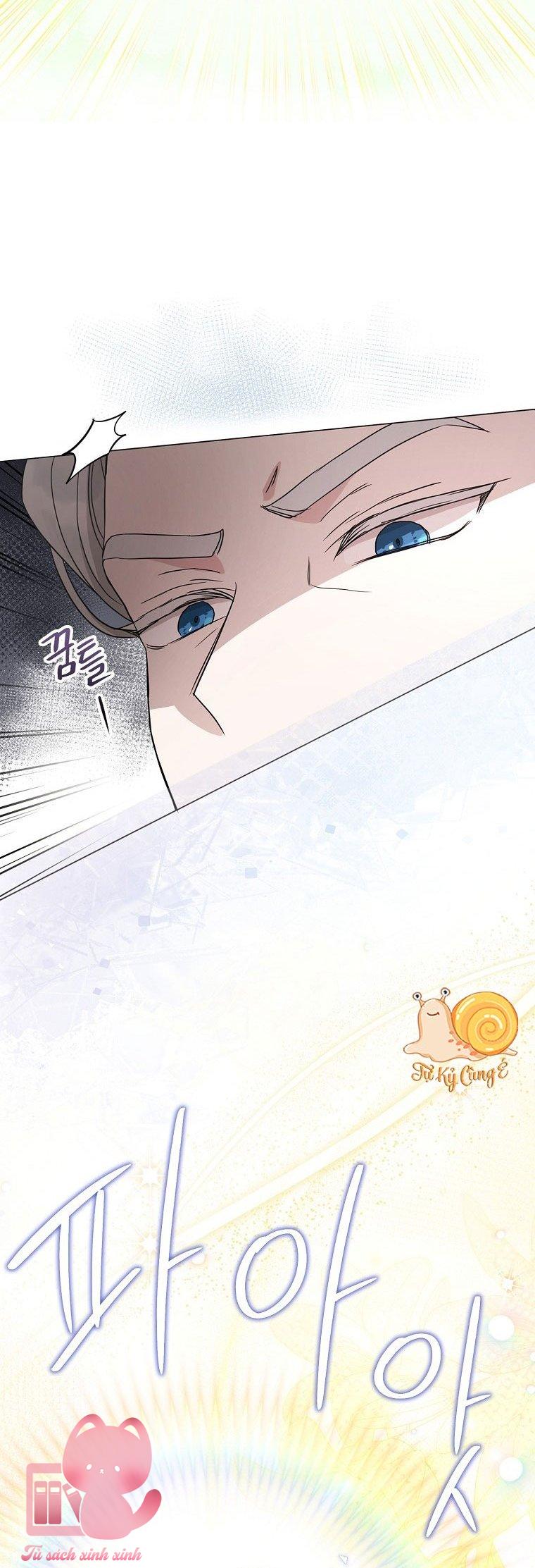 Bé Con Phản Diện Thực Hiện Lời Tiên Tri - Chap 15 - Trang 26