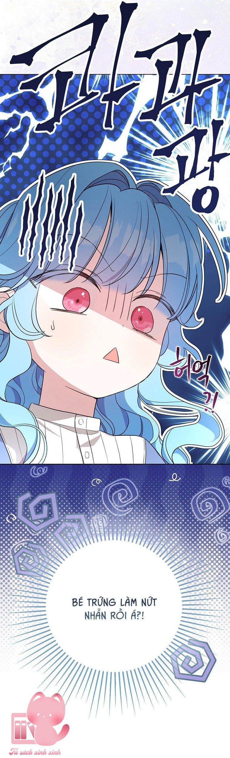 Bé Con Phản Diện Thực Hiện Lời Tiên Tri - Chap 15 - Trang 28