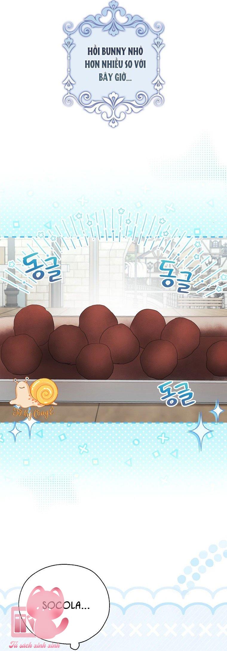 Bé Con Phản Diện Thực Hiện Lời Tiên Tri - Chap 15 - Trang 30