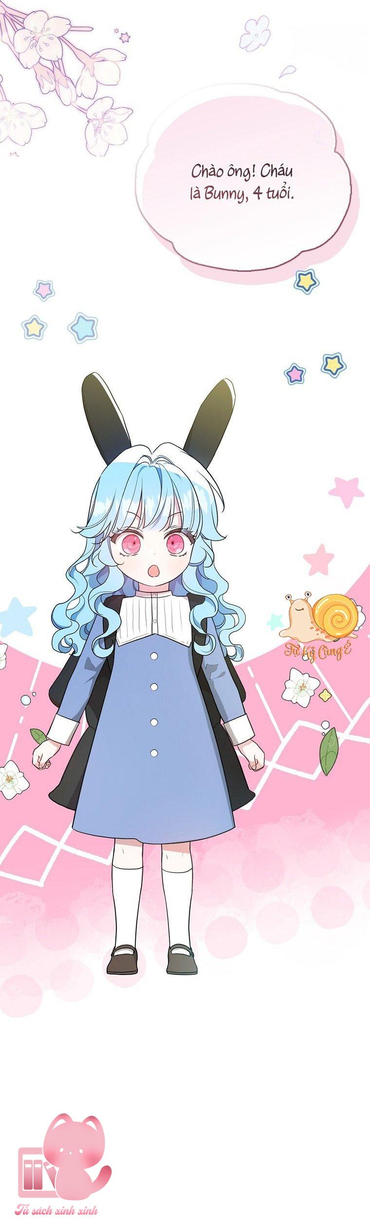 Bé Con Phản Diện Thực Hiện Lời Tiên Tri - Chap 15 - Trang 4