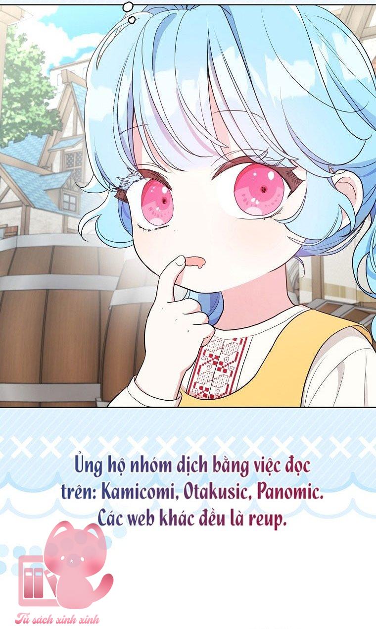 Bé Con Phản Diện Thực Hiện Lời Tiên Tri - Chap 15 - Trang 31