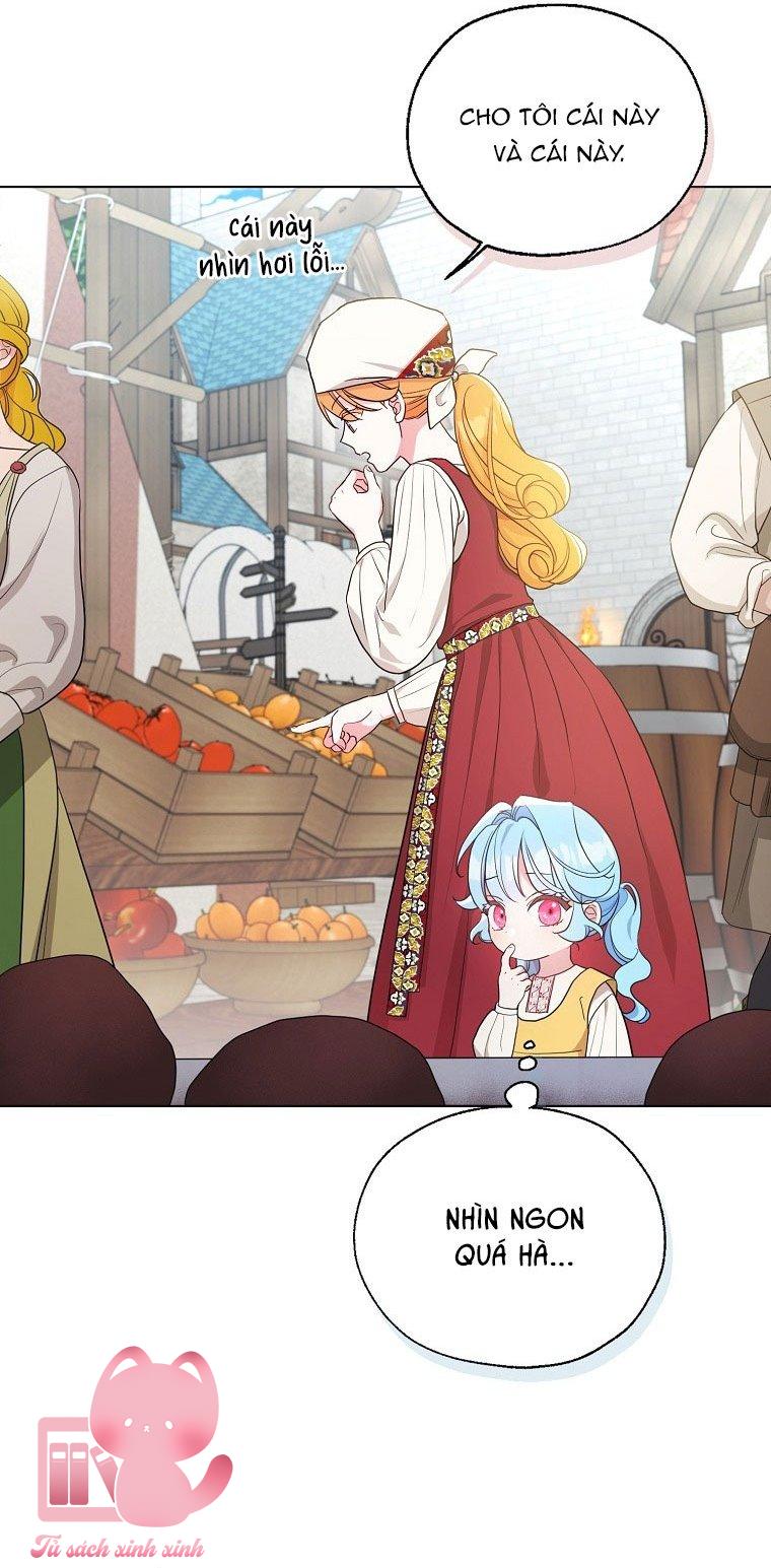 Bé Con Phản Diện Thực Hiện Lời Tiên Tri - Chap 15 - Trang 32