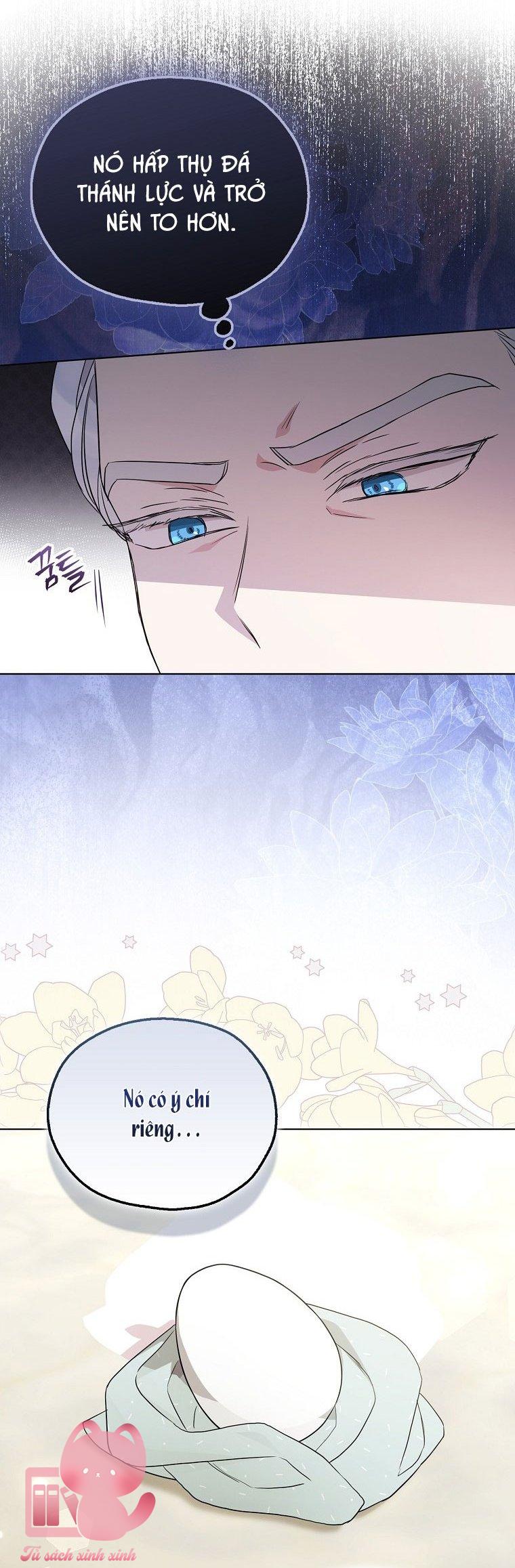 Bé Con Phản Diện Thực Hiện Lời Tiên Tri - Chap 15 - Trang 38