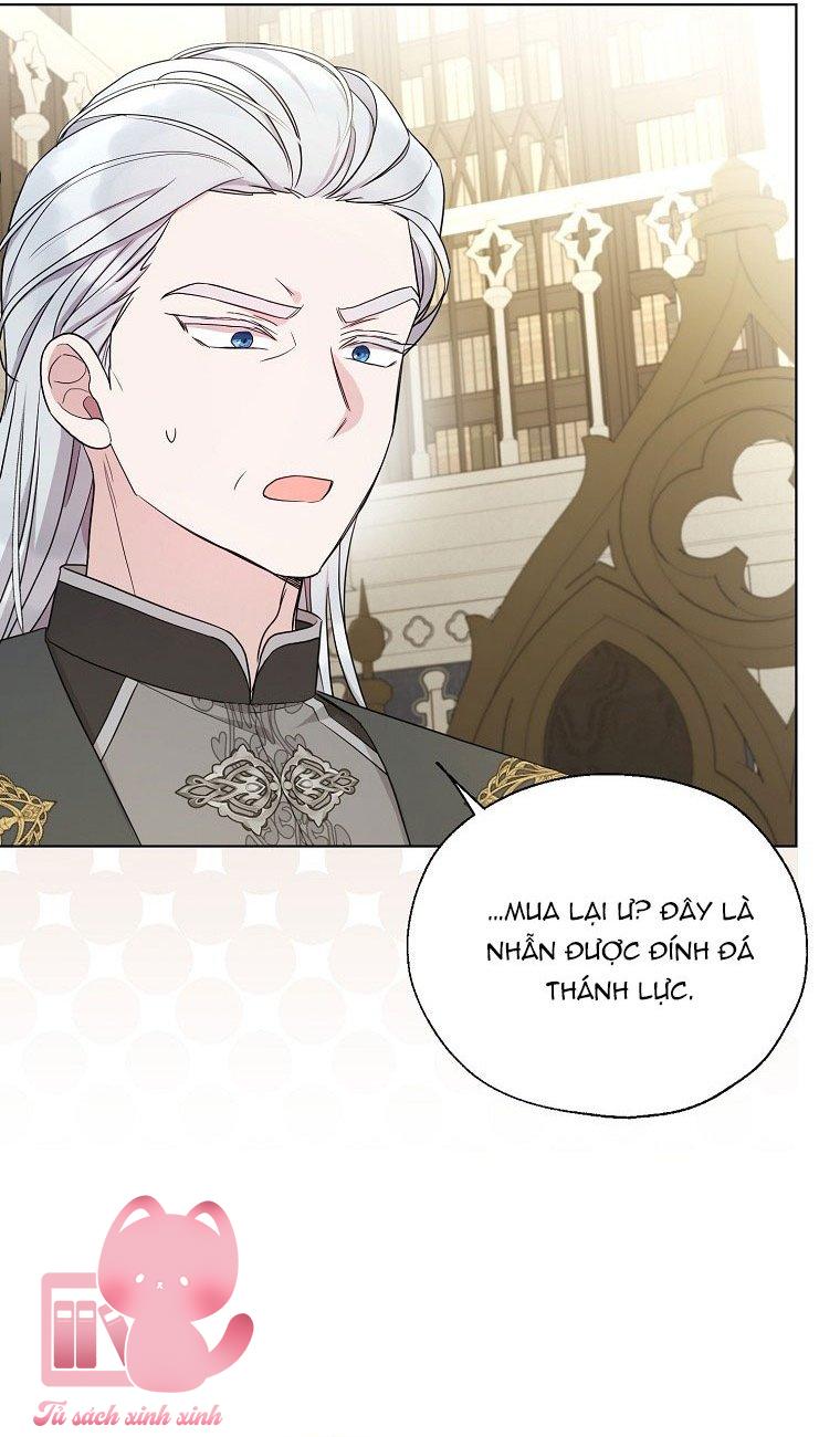 Bé Con Phản Diện Thực Hiện Lời Tiên Tri - Chap 15 - Trang 45