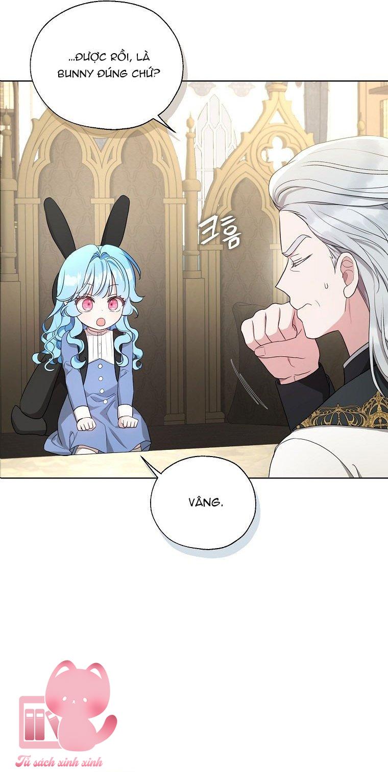 Bé Con Phản Diện Thực Hiện Lời Tiên Tri - Chap 15 - Trang 9