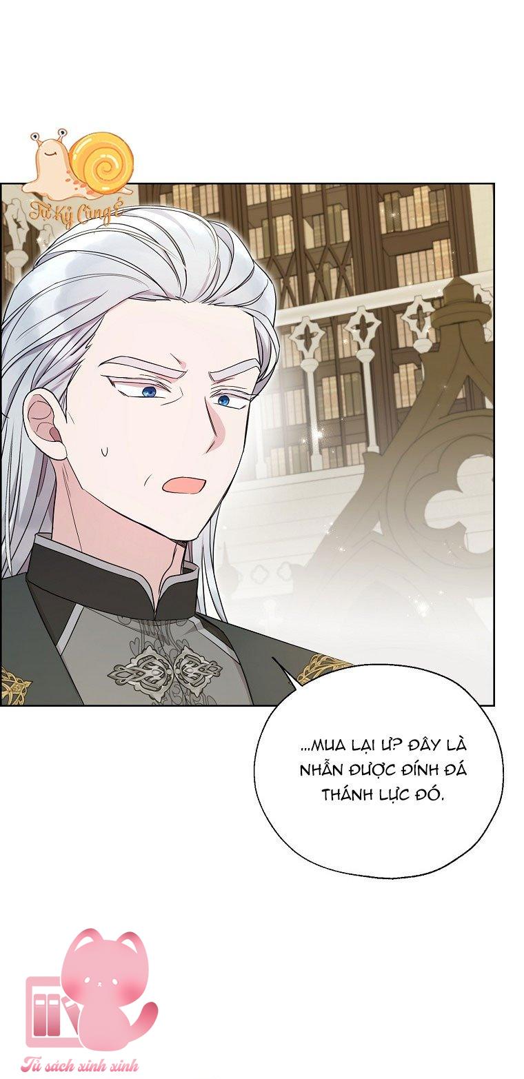 Bé Con Phản Diện Thực Hiện Lời Tiên Tri - Chap 16 - Trang 2
