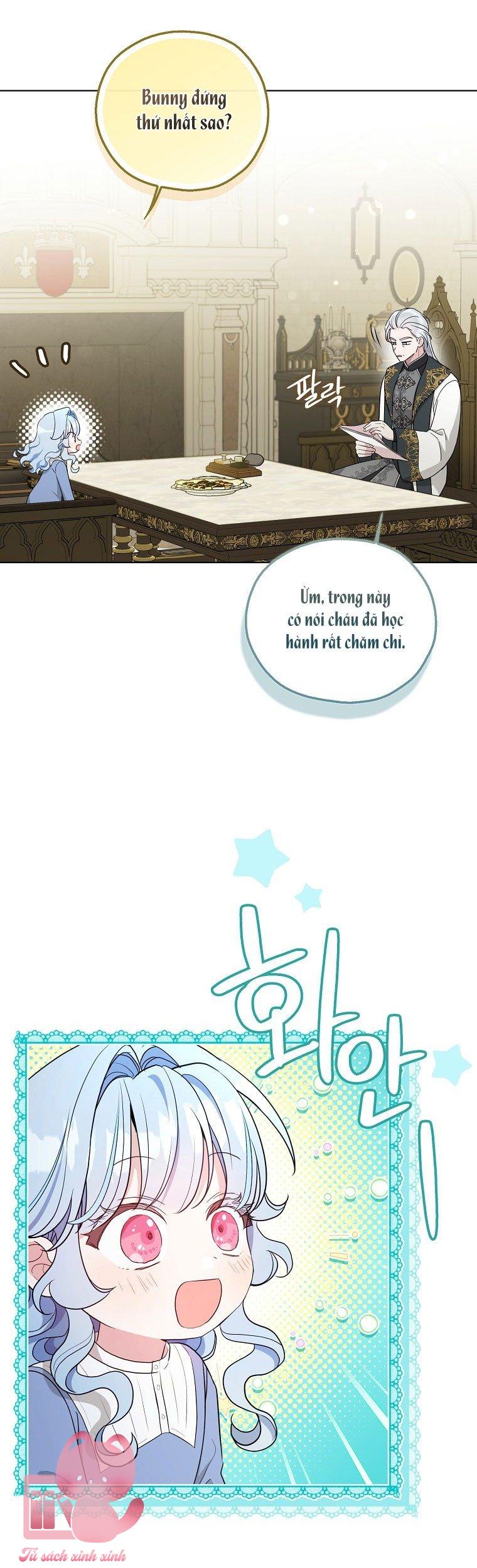 Bé Con Phản Diện Thực Hiện Lời Tiên Tri - Chap 16 - Trang 14