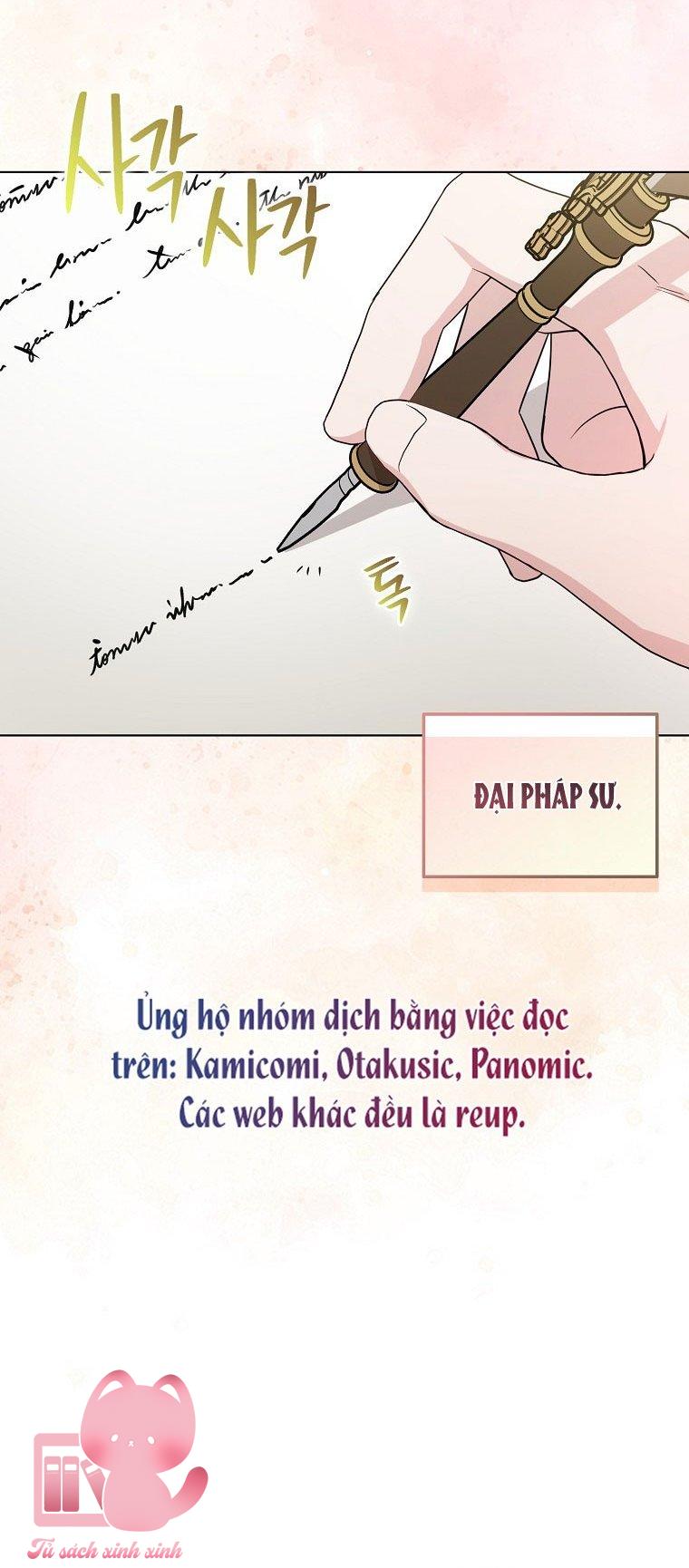 Bé Con Phản Diện Thực Hiện Lời Tiên Tri - Chap 16 - Trang 24