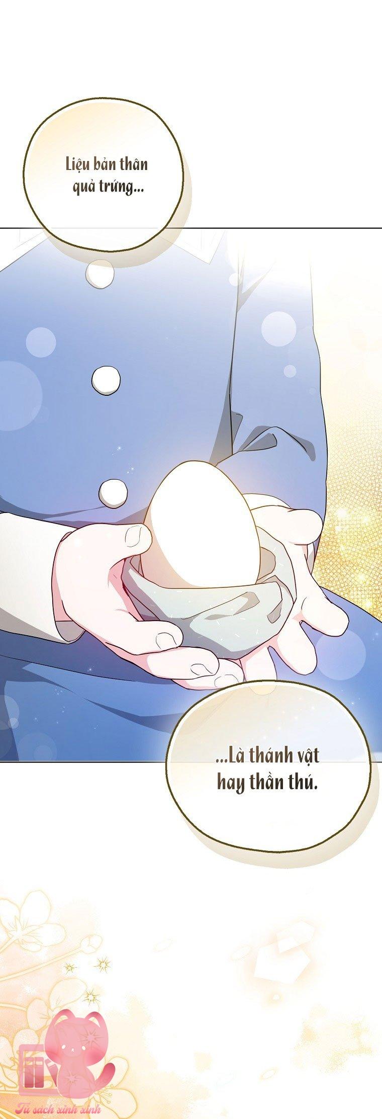 Bé Con Phản Diện Thực Hiện Lời Tiên Tri - Chap 16 - Trang 26