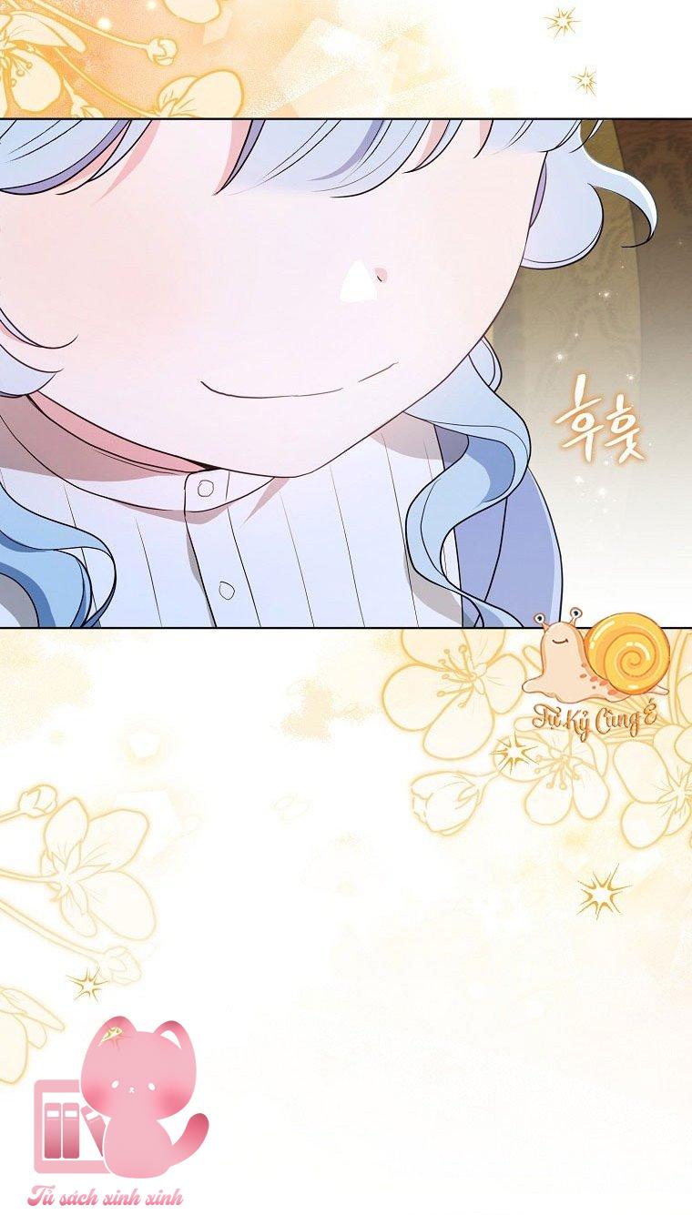 Bé Con Phản Diện Thực Hiện Lời Tiên Tri - Chap 16 - Trang 27