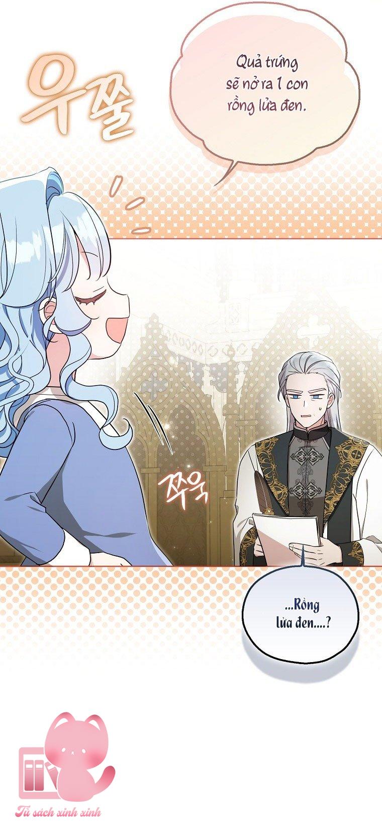 Bé Con Phản Diện Thực Hiện Lời Tiên Tri - Chap 16 - Trang 28