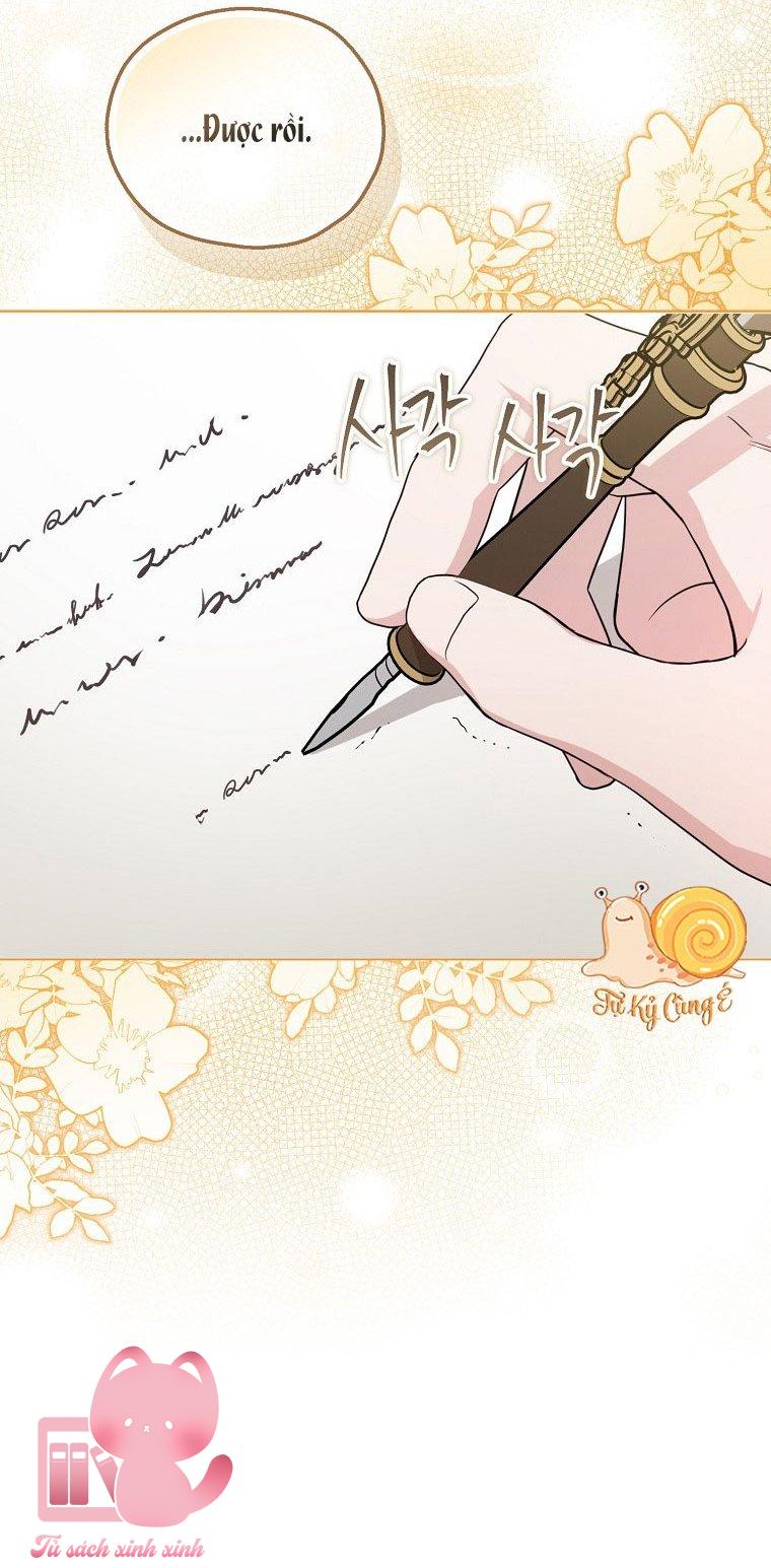 Bé Con Phản Diện Thực Hiện Lời Tiên Tri - Chap 16 - Trang 31