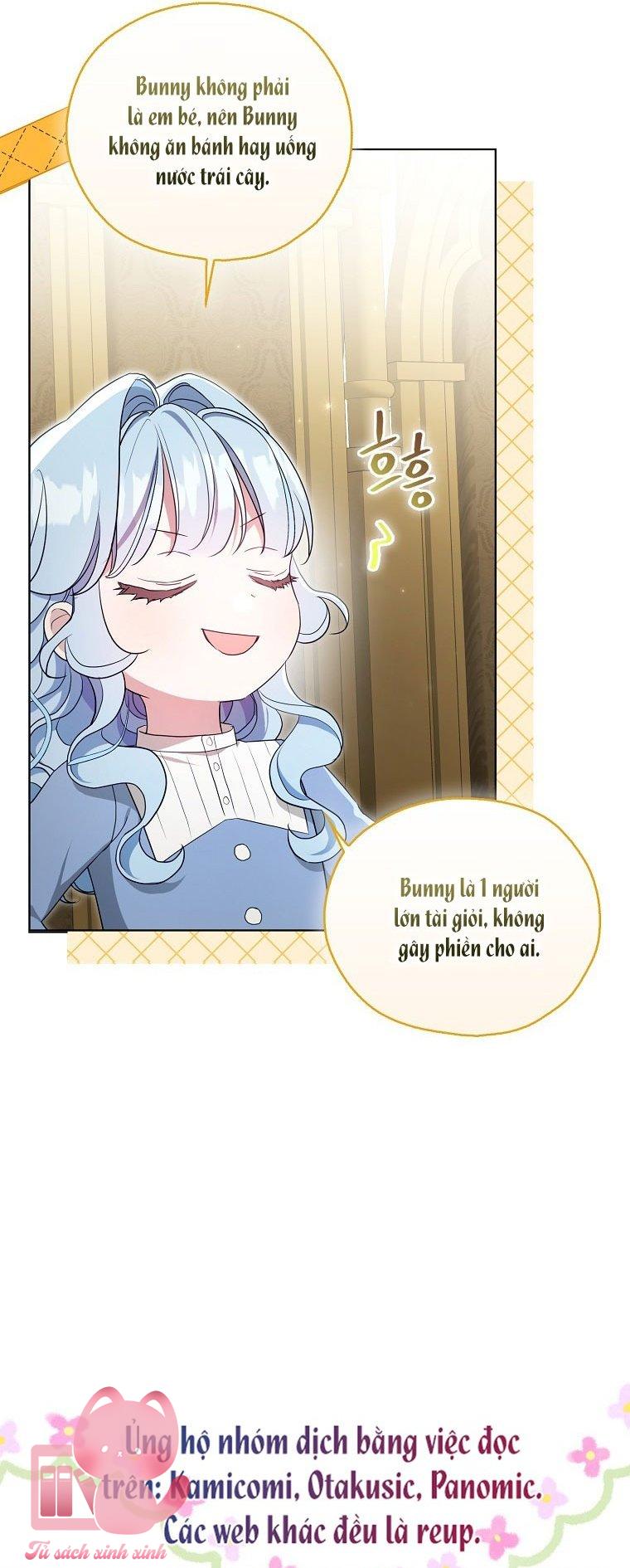 Bé Con Phản Diện Thực Hiện Lời Tiên Tri - Chap 16 - Trang 33