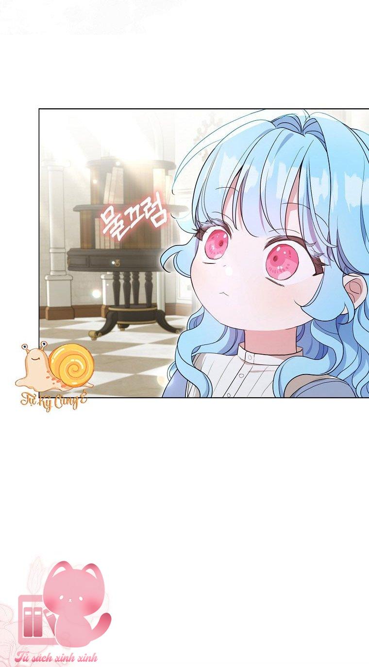 Bé Con Phản Diện Thực Hiện Lời Tiên Tri - Chap 16 - Trang 6