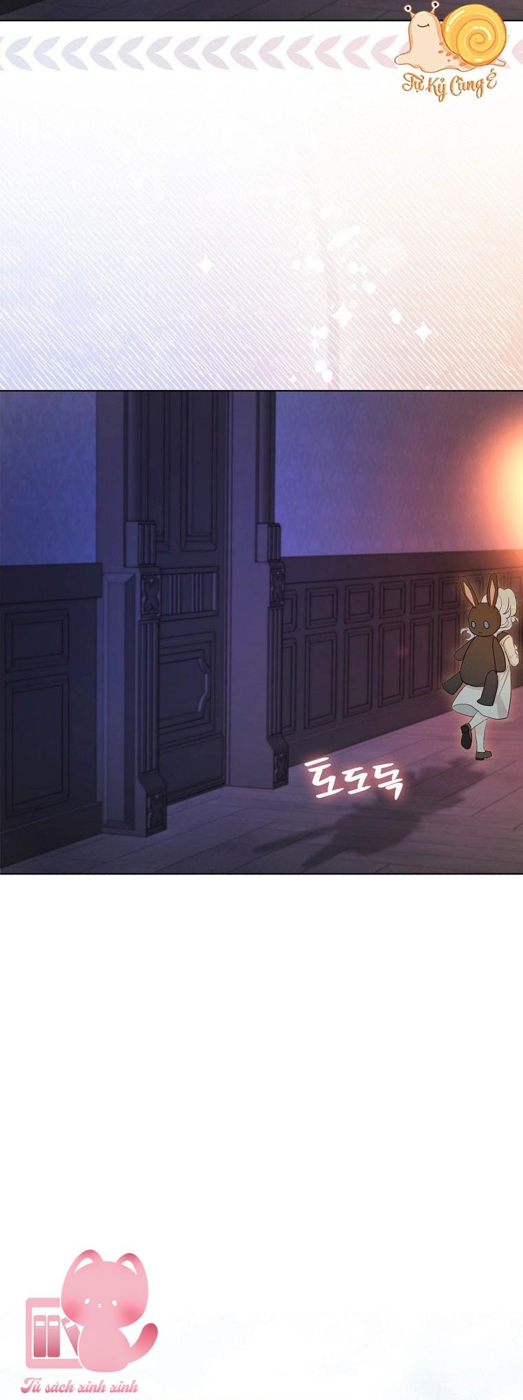 Bé Con Phản Diện Thực Hiện Lời Tiên Tri - Chap 17 - Trang 19