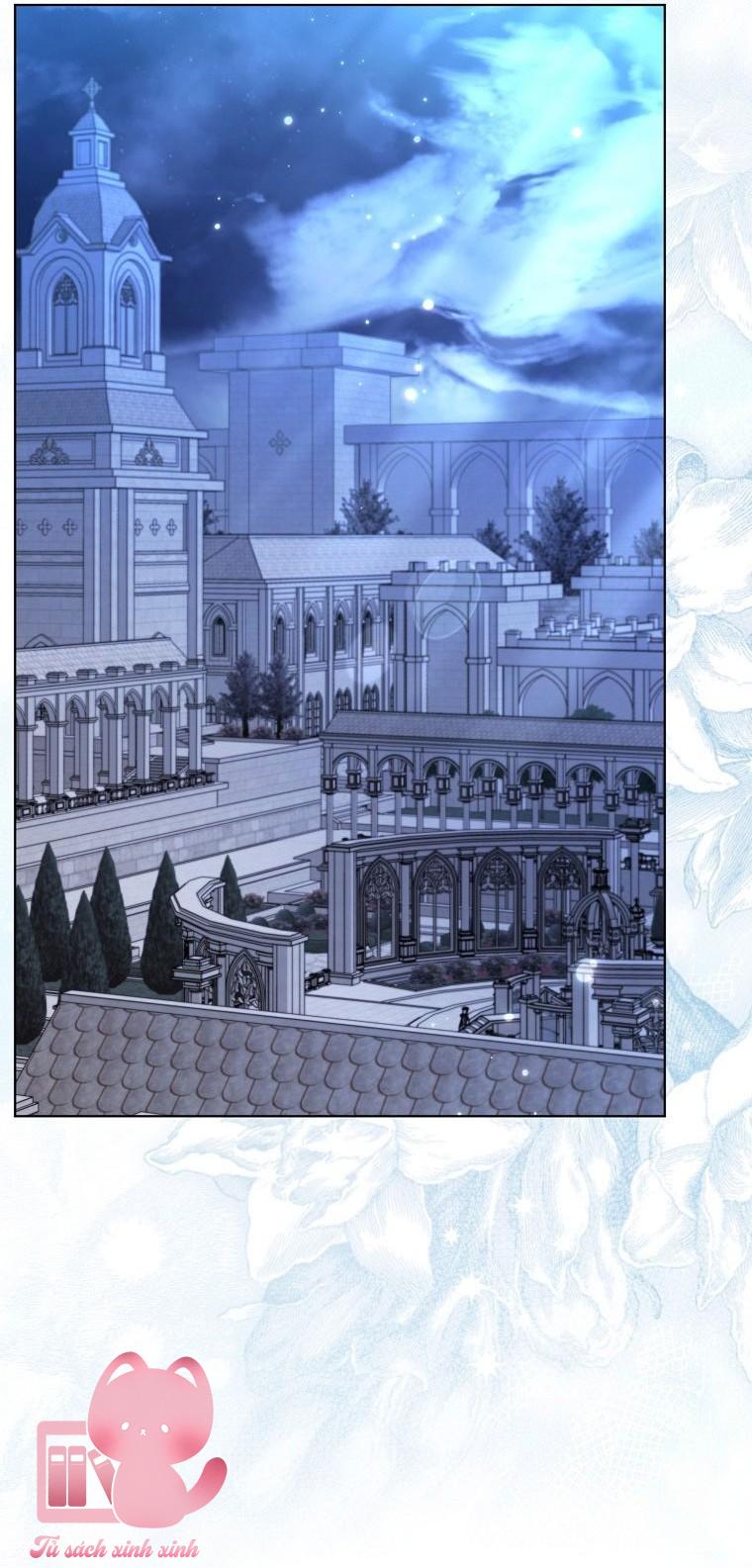 Bé Con Phản Diện Thực Hiện Lời Tiên Tri - Chap 17 - Trang 20