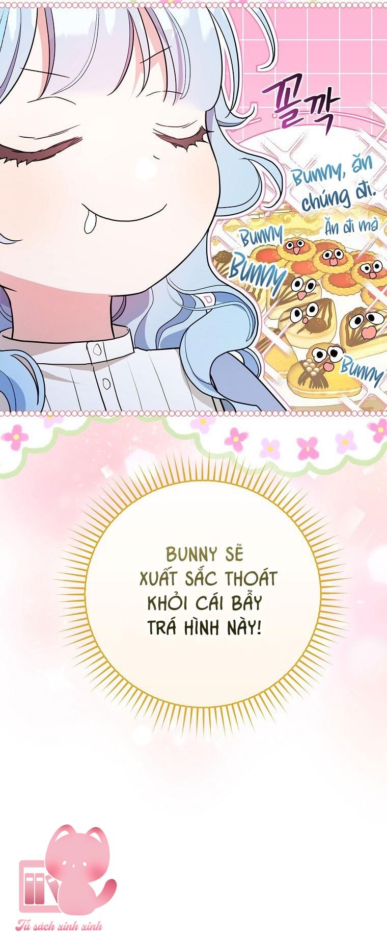 Bé Con Phản Diện Thực Hiện Lời Tiên Tri - Chap 17 - Trang 3