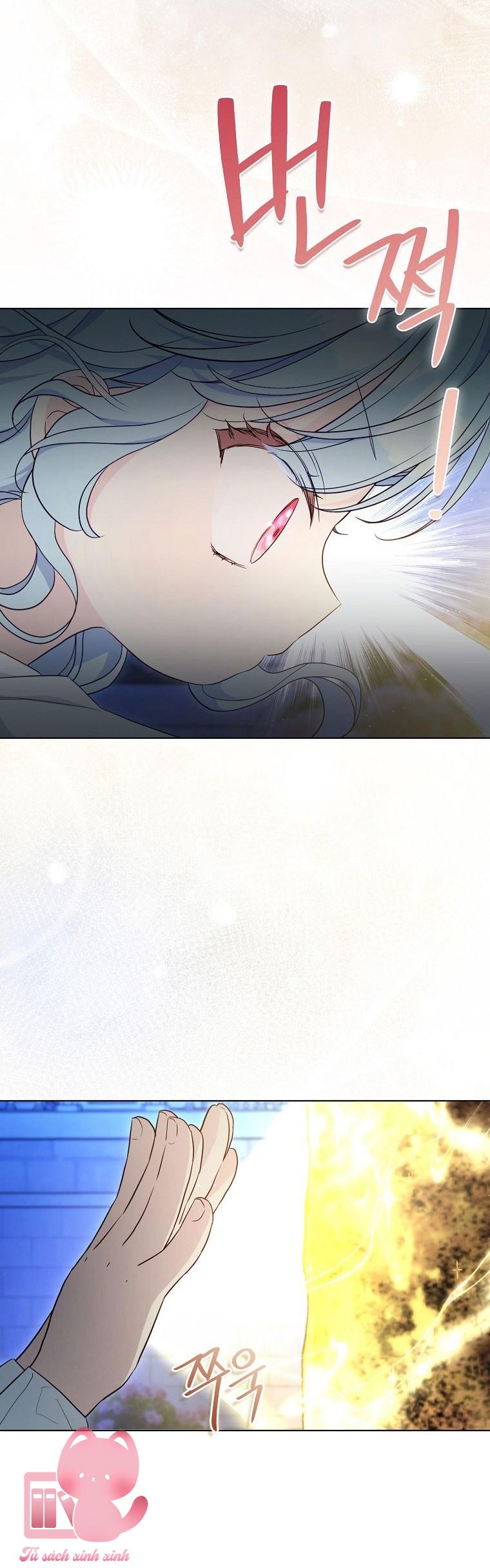 Bé Con Phản Diện Thực Hiện Lời Tiên Tri - Chap 17 - Trang 22