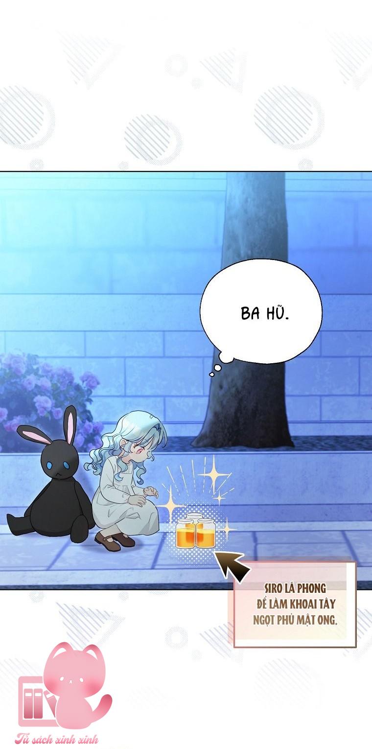 Bé Con Phản Diện Thực Hiện Lời Tiên Tri - Chap 17 - Trang 26