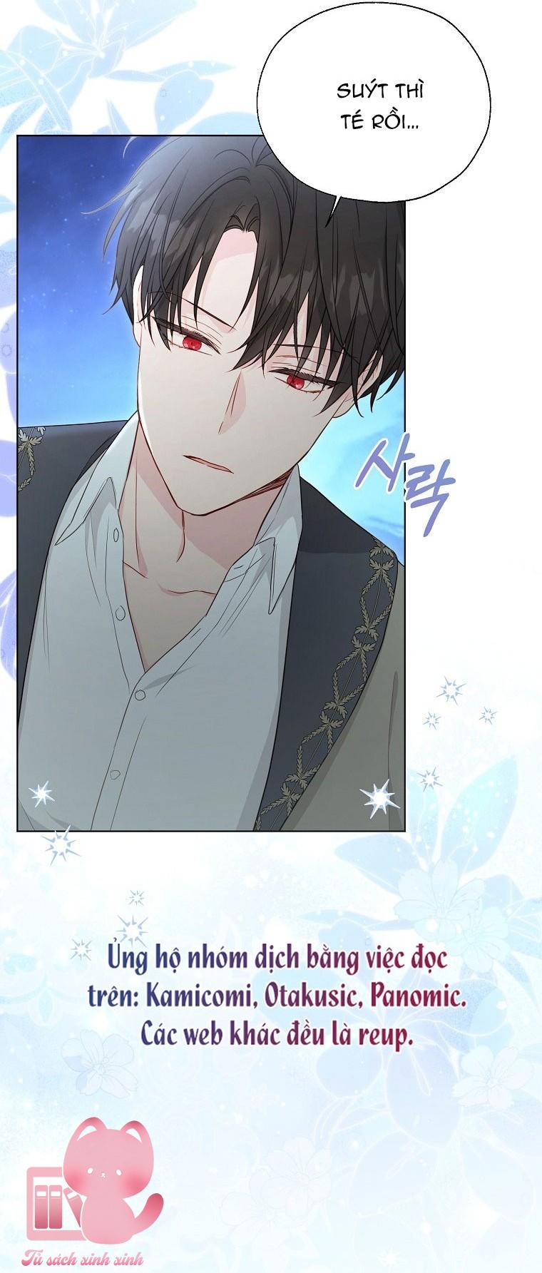 Bé Con Phản Diện Thực Hiện Lời Tiên Tri - Chap 17 - Trang 32