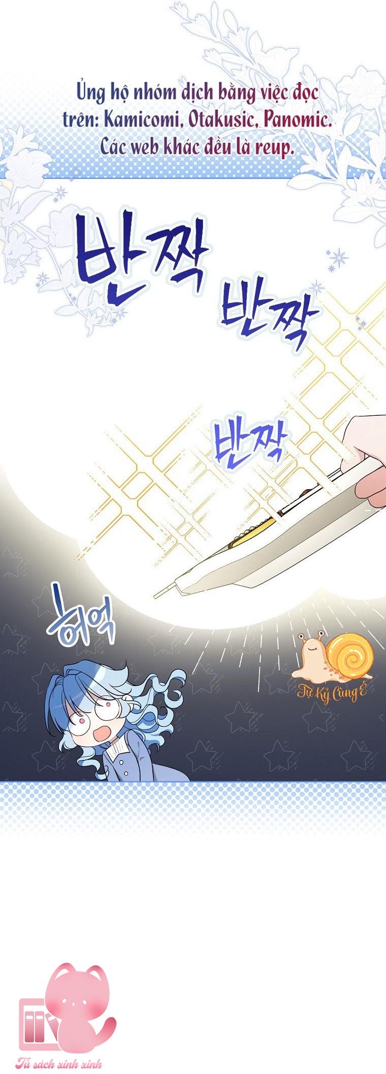 Bé Con Phản Diện Thực Hiện Lời Tiên Tri - Chap 17 - Trang 5