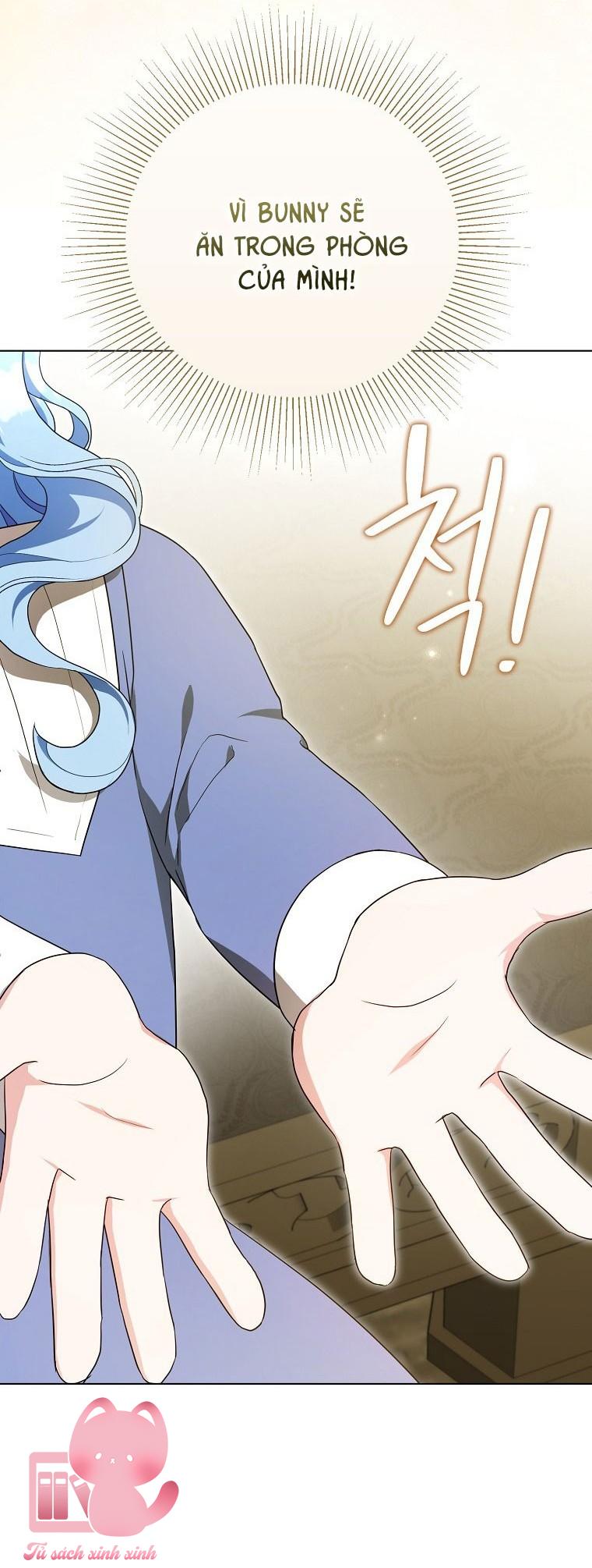 Bé Con Phản Diện Thực Hiện Lời Tiên Tri - Chap 17 - Trang 7
