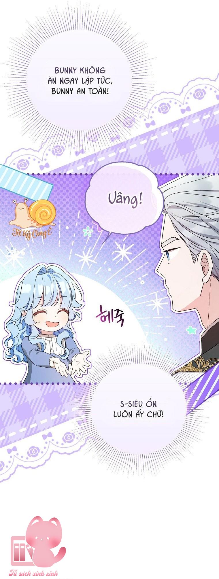 Bé Con Phản Diện Thực Hiện Lời Tiên Tri - Chap 17 - Trang 8