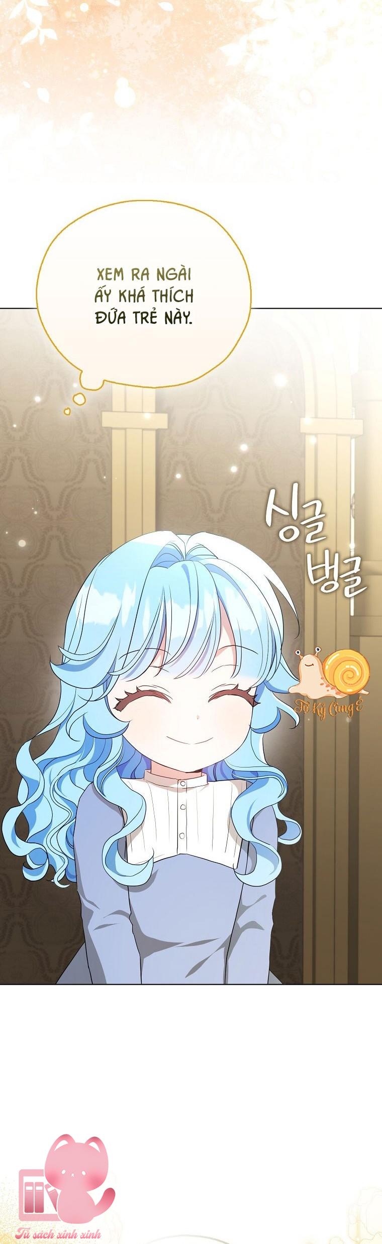 Bé Con Phản Diện Thực Hiện Lời Tiên Tri - Chap 17 - Trang 10