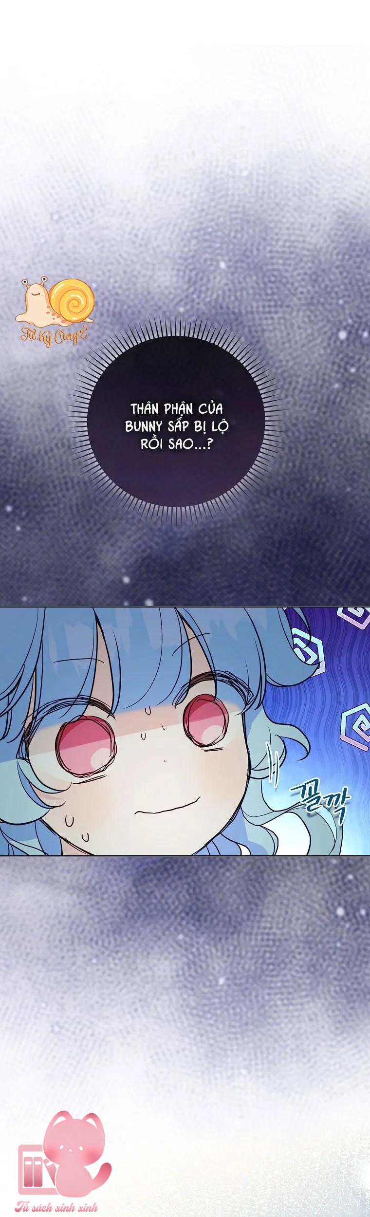 Bé Con Phản Diện Thực Hiện Lời Tiên Tri - Chap 18 - Trang 2