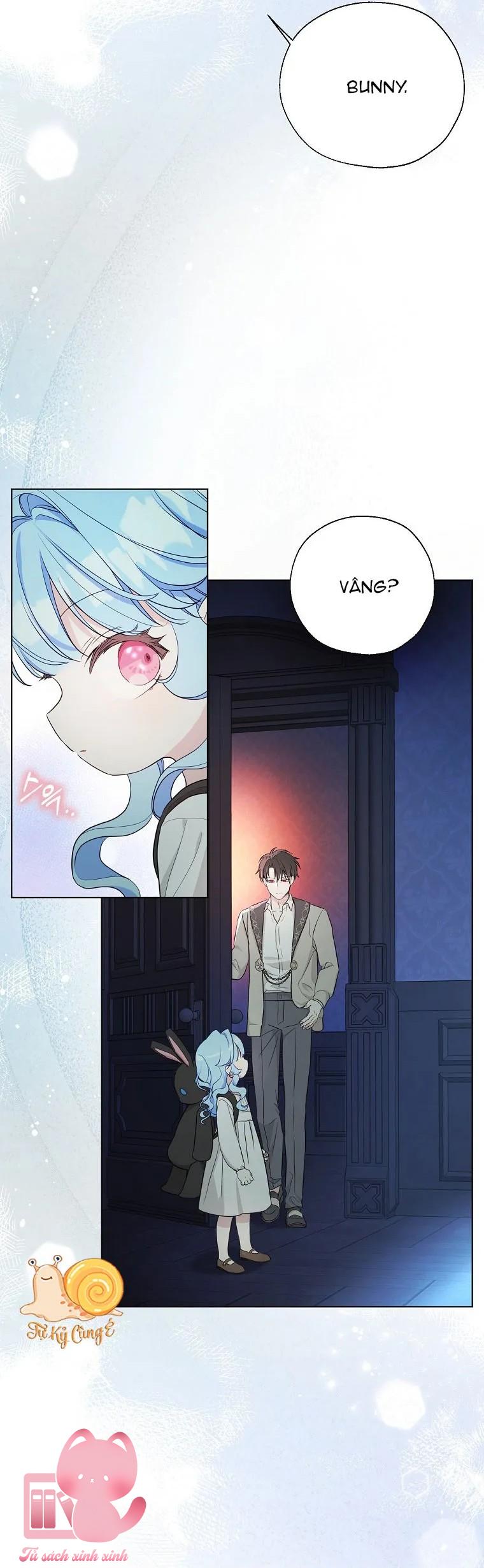 Bé Con Phản Diện Thực Hiện Lời Tiên Tri - Chap 18 - Trang 11