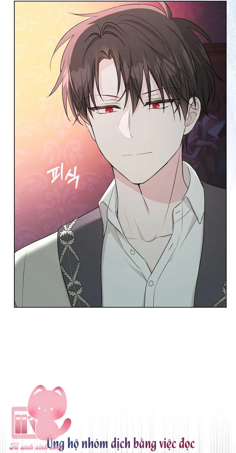 Bé Con Phản Diện Thực Hiện Lời Tiên Tri - Chap 18 - Trang 12