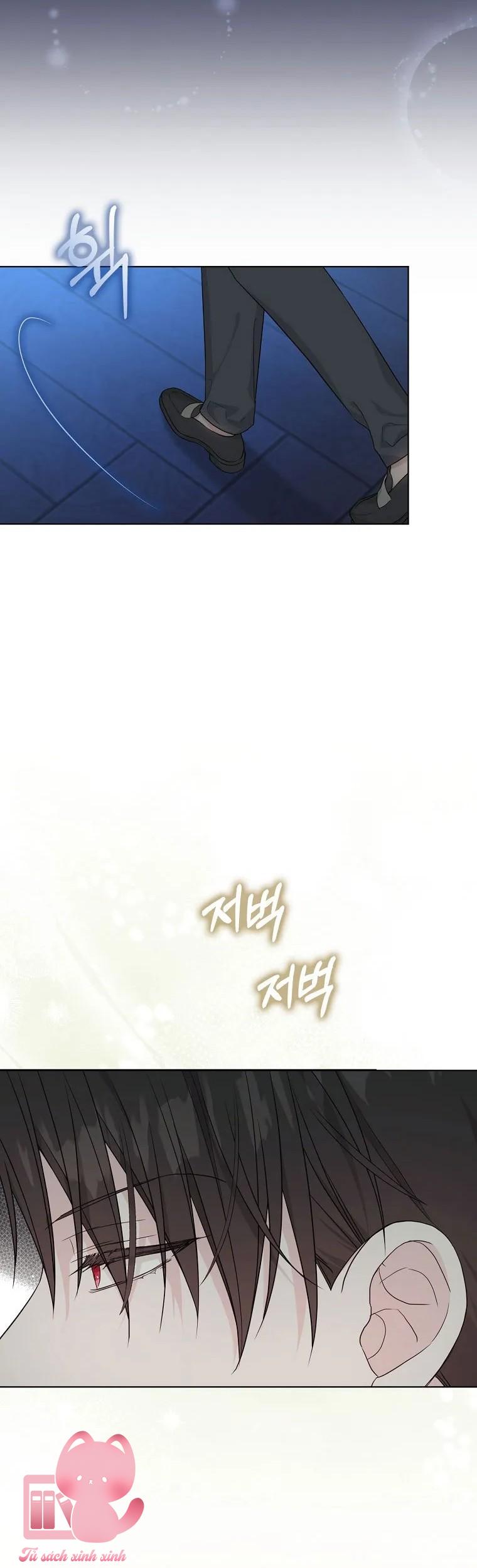 Bé Con Phản Diện Thực Hiện Lời Tiên Tri - Chap 18 - Trang 20