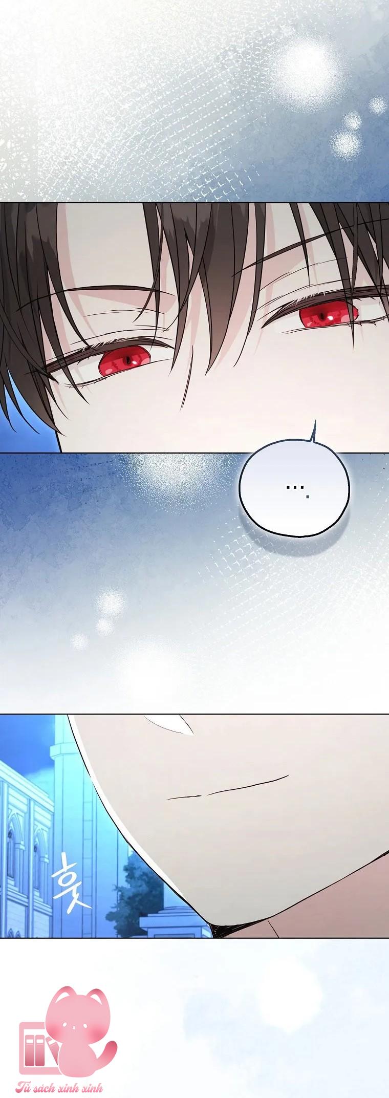 Bé Con Phản Diện Thực Hiện Lời Tiên Tri - Chap 18 - Trang 3
