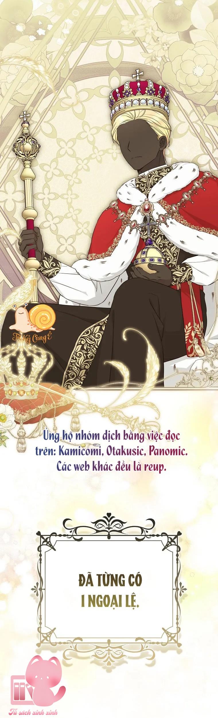 Bé Con Phản Diện Thực Hiện Lời Tiên Tri - Chap 18 - Trang 23