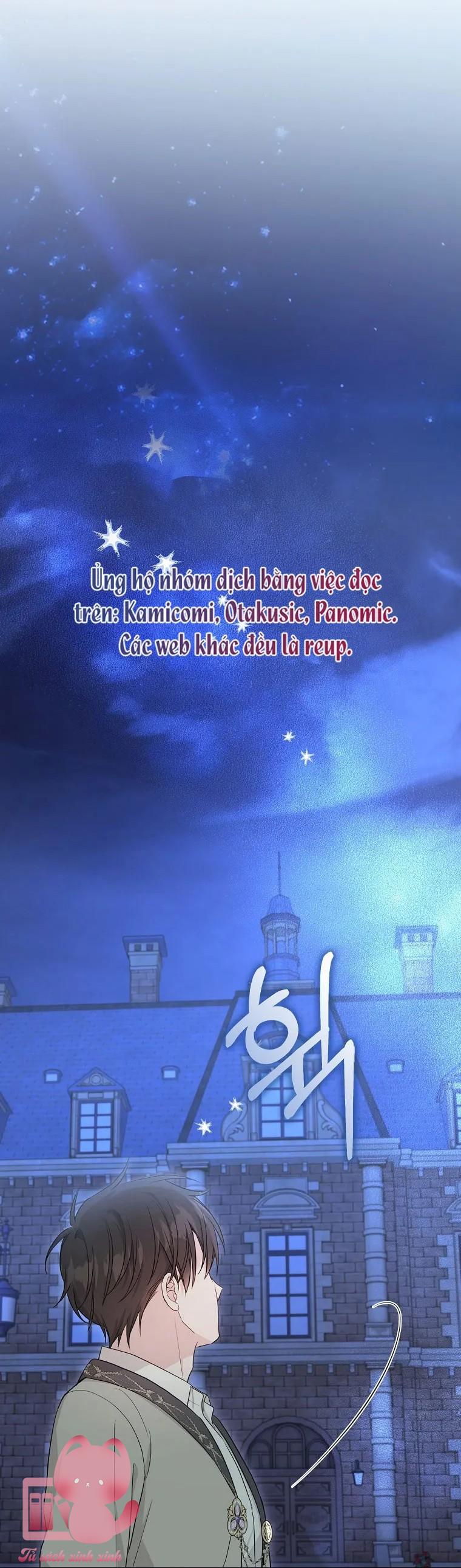 Bé Con Phản Diện Thực Hiện Lời Tiên Tri - Chap 18 - Trang 30