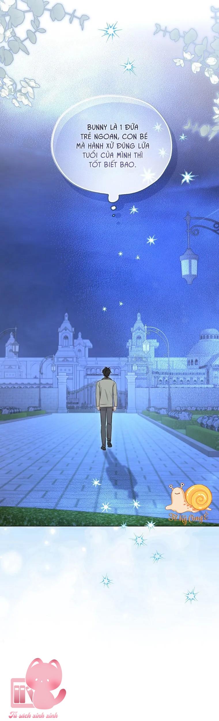 Bé Con Phản Diện Thực Hiện Lời Tiên Tri - Chap 18 - Trang 33